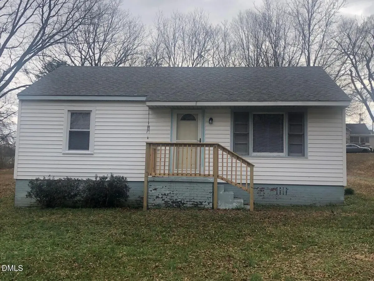 425 Hamilton Street, Burlington, NC 27217 - #1