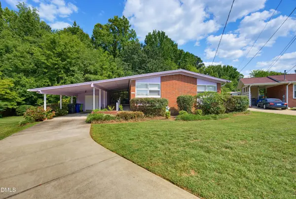1508 Tierney Circle, Raleigh, NC 27610