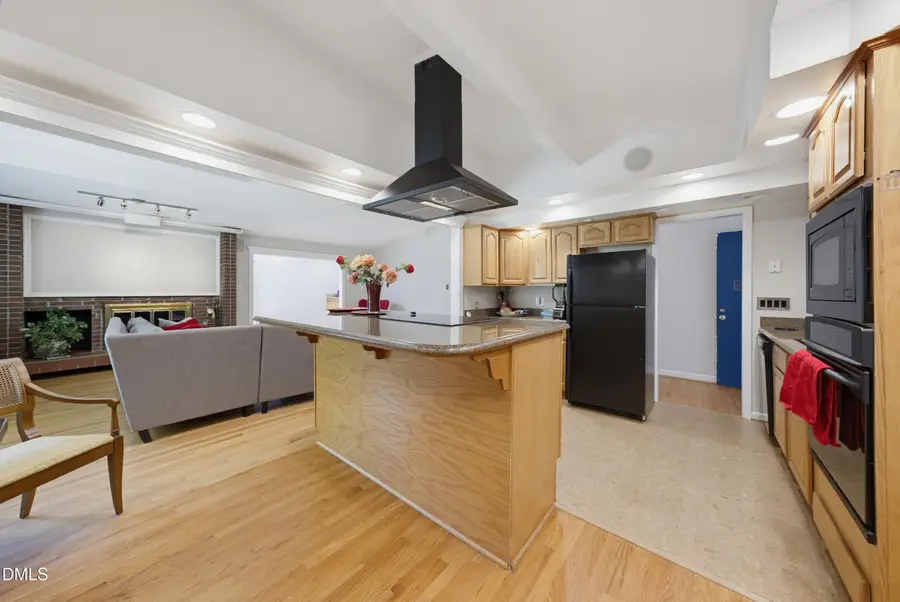1508 Tierney Circle, Raleigh, NC 27610 - #2