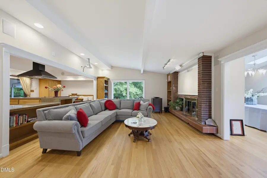 1508 Tierney Circle, Raleigh, NC 27610 - #3