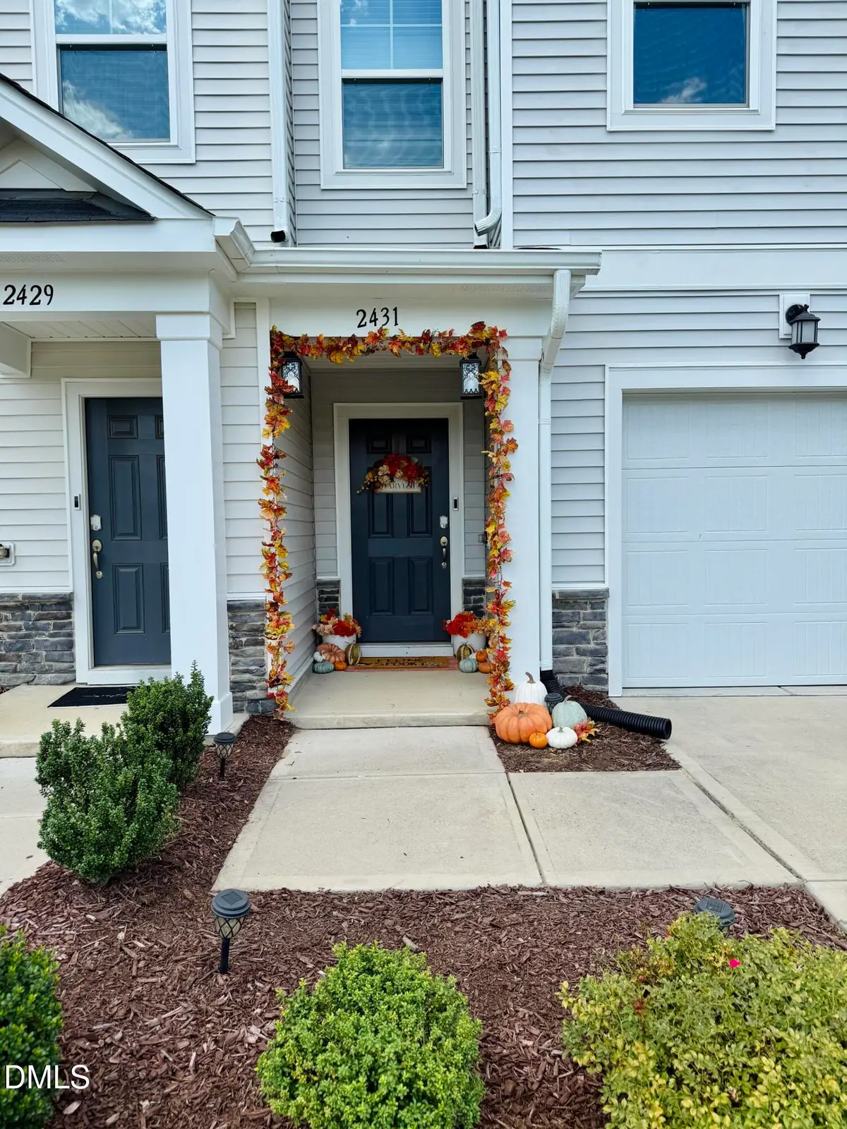 2431 Chert Lane, Raleigh, NC 27610 - #1