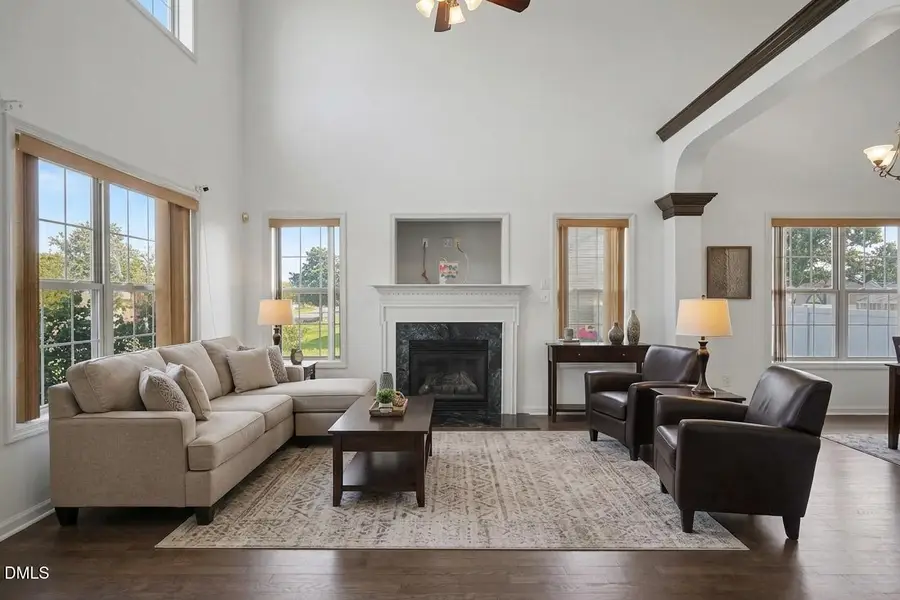 1015 Northview Drive, Sanford, NC 27332 - #2