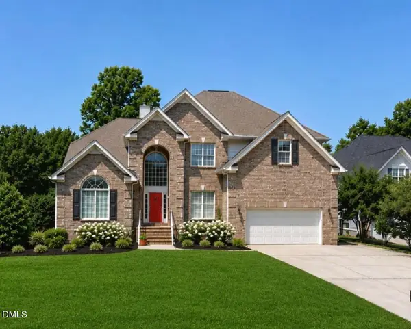 103 Greygate Place, Cary, NC 27518