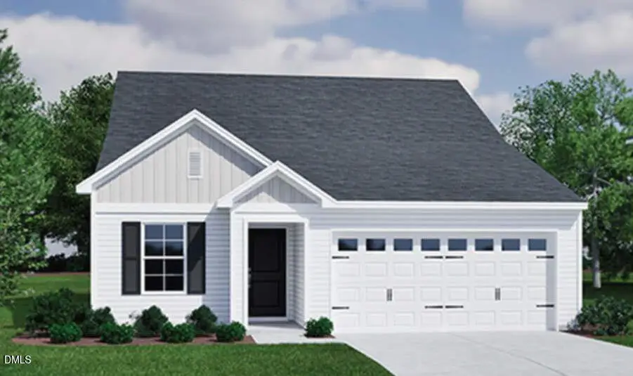 230 Buckthorn Drive, Youngsville, NC 27596 - #1
