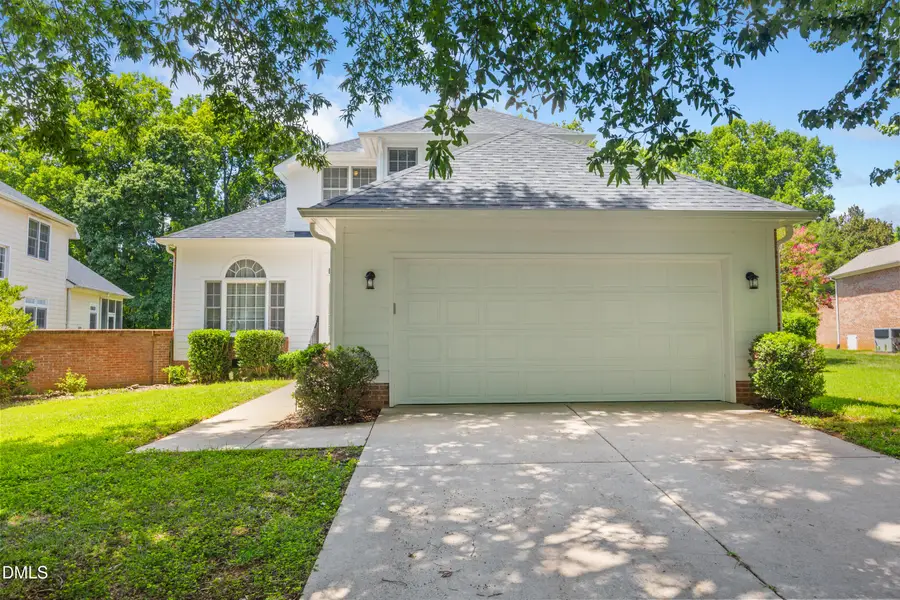 143 S Fields Circle, Chapel Hill, NC 27516 - #2