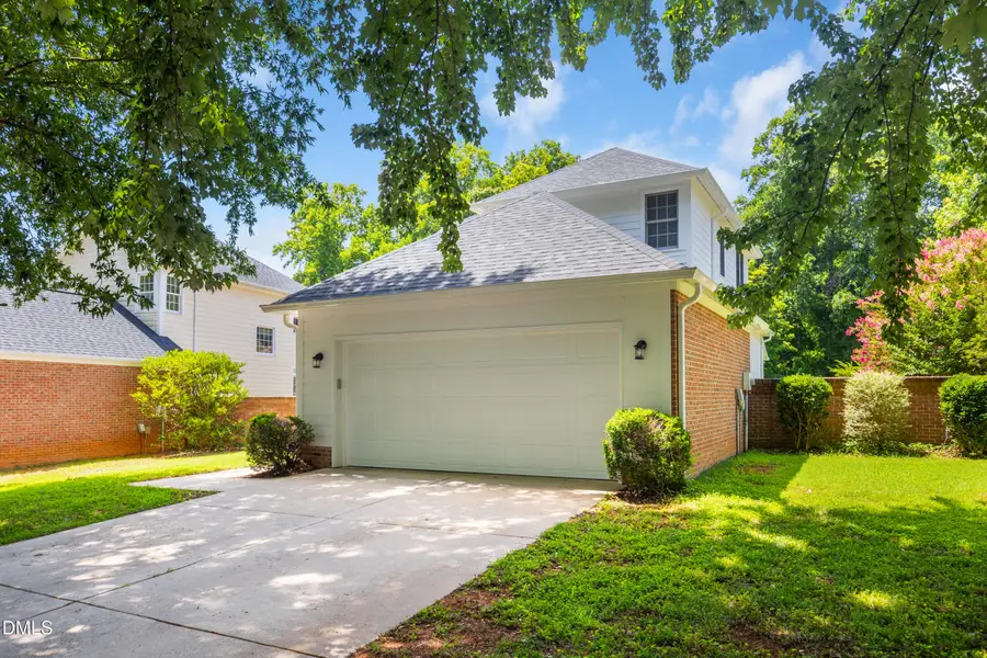 143 S Fields Circle, Chapel Hill, NC 27516 - #3