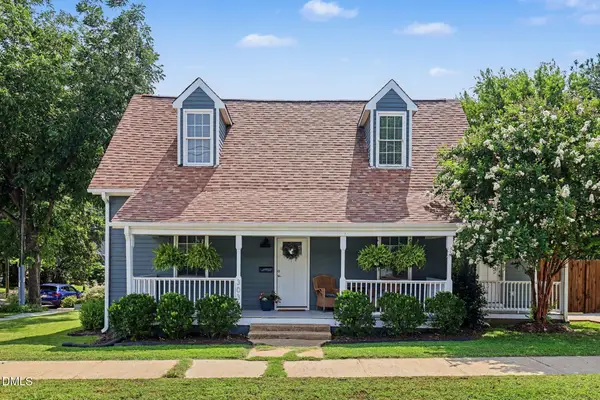 303 S Pettigrew Street, Raleigh, NC 27610