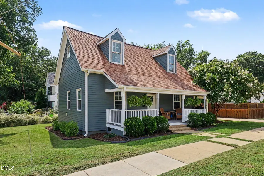 303 S Pettigrew Street, Raleigh, NC 27610 - #2