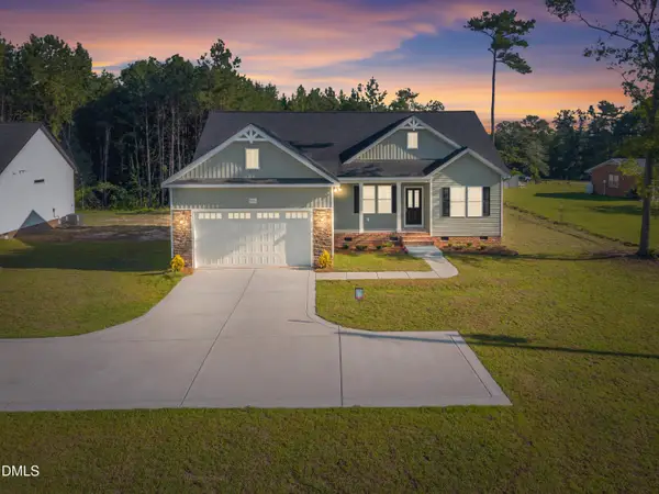 9380 N Carolina 27, Lillington, NC 27546