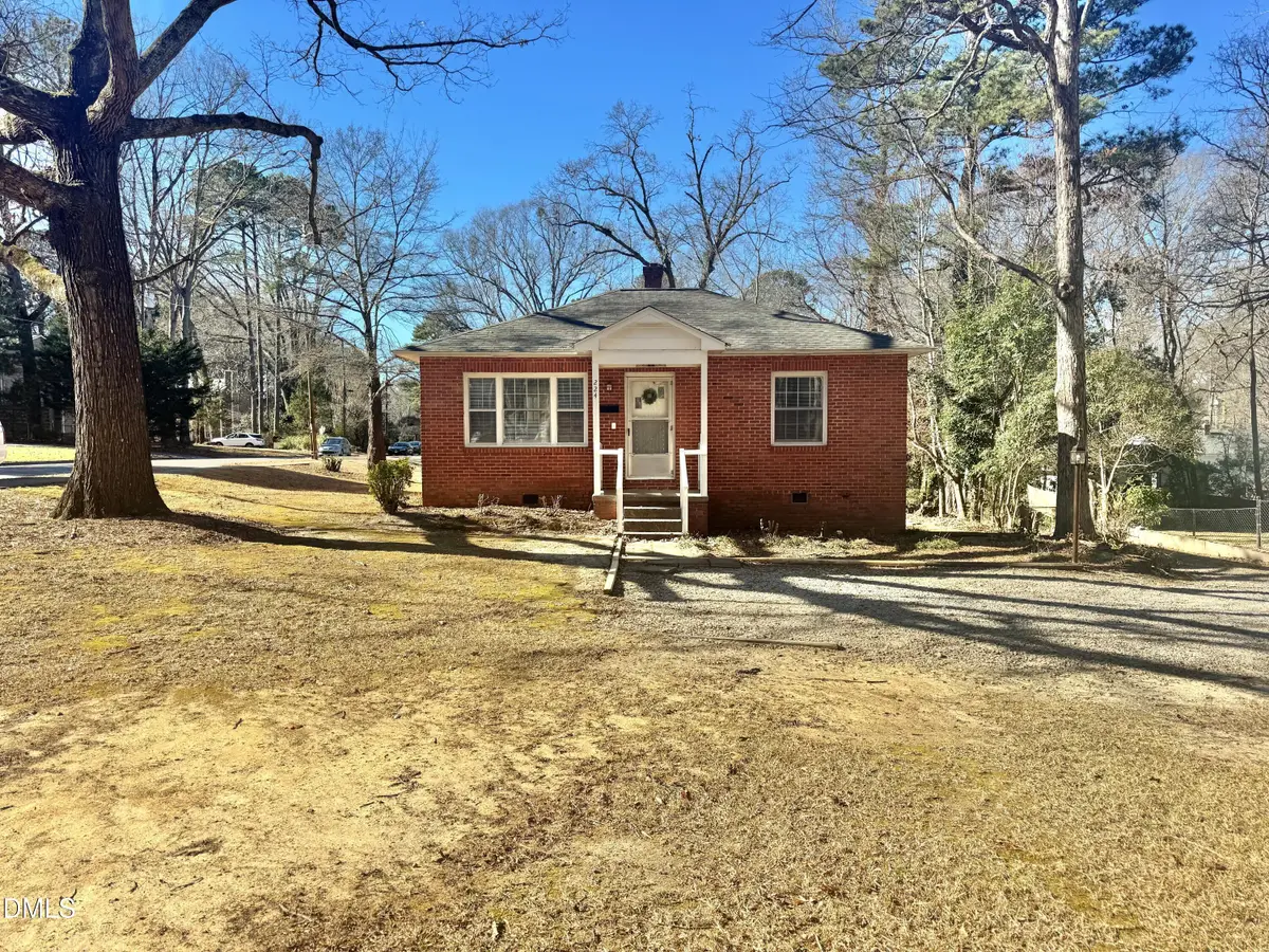 224 Clay Street, Cary, NC 27511 - #1
