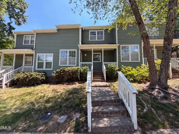 102 Old Maple Lane, Durham, NC 27713