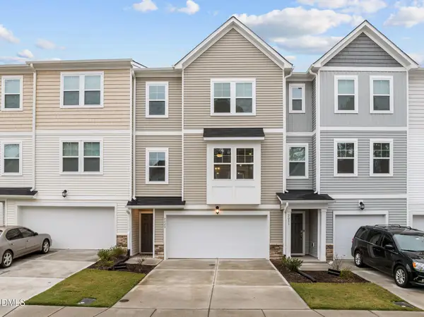 2029 Sandwood Loch Drive, Durham, NC 27703