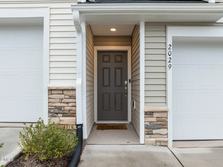 2029 Sandwood Loch Drive, Durham, NC 27703 - #2