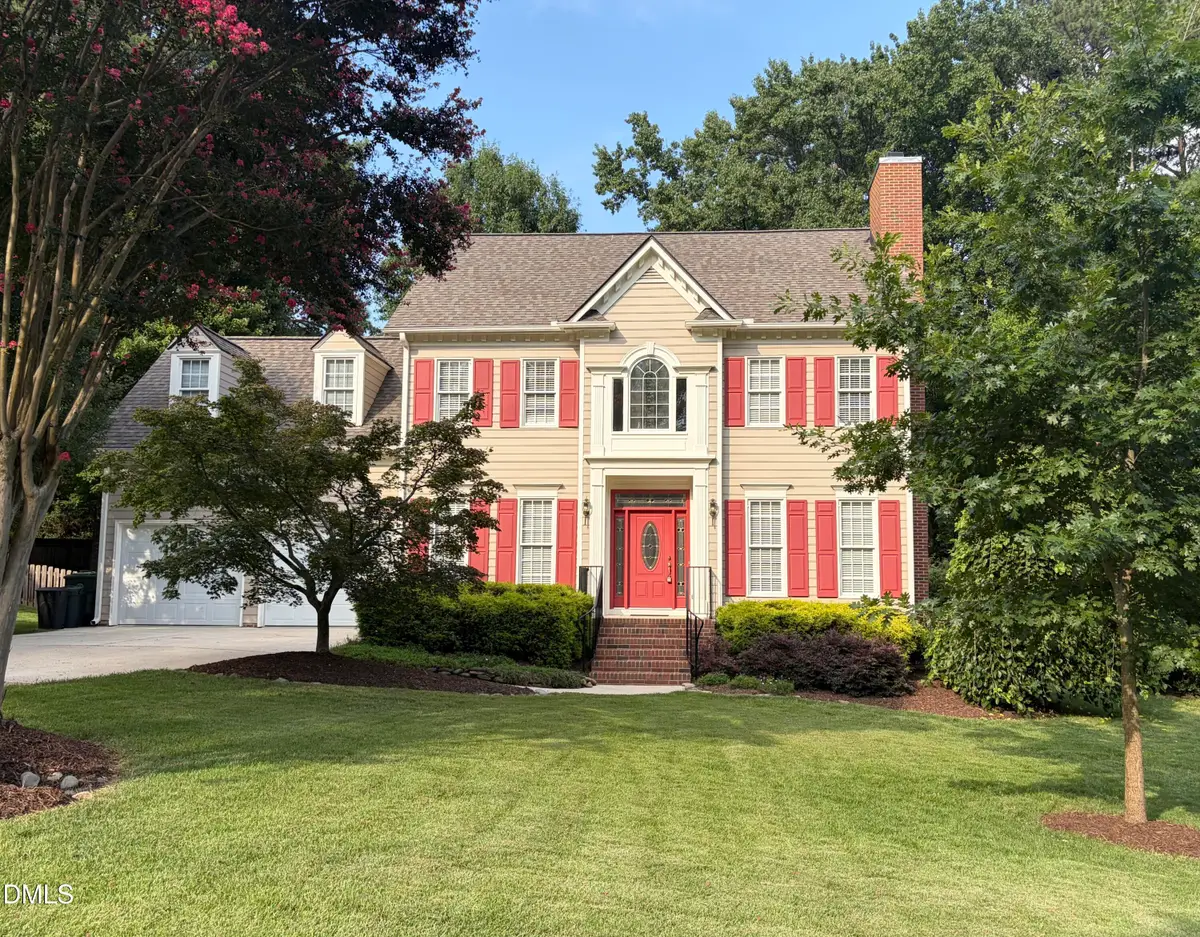 107 Lulworth Court, Cary, NC 27519 - #1