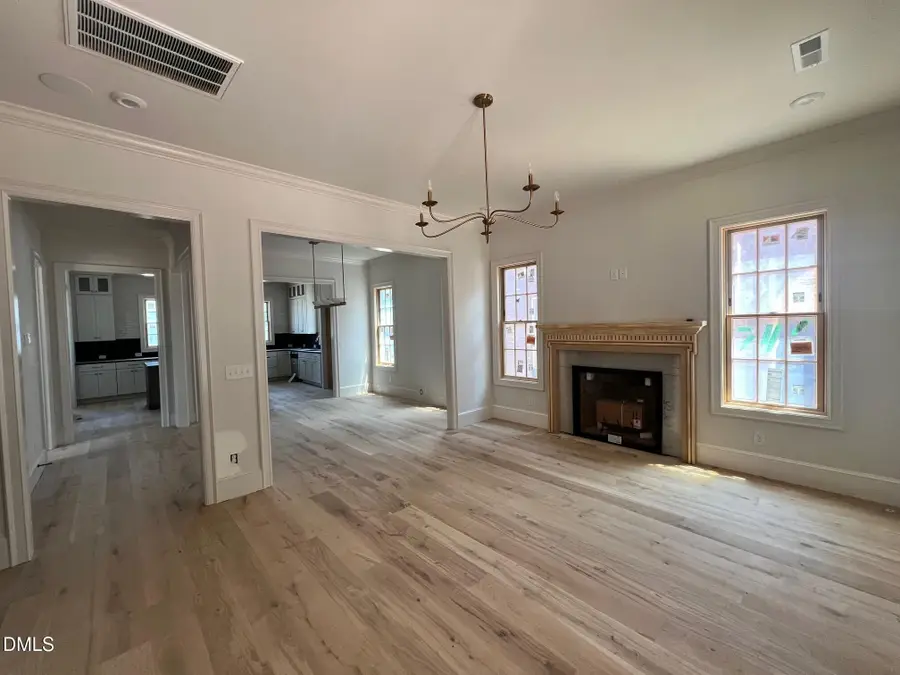 1320 Eldon Circle, Durham, NC 27707 - #2