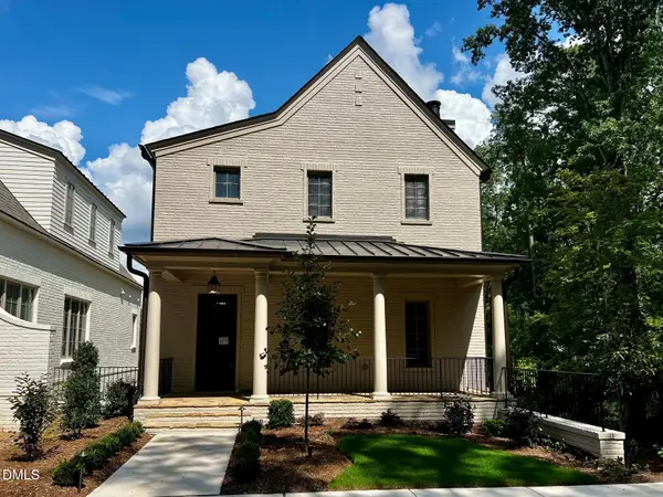 1330 Eldon Circle, Durham, NC 27707
