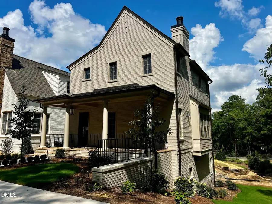 1330 Eldon Circle, Durham, NC 27707 - #2