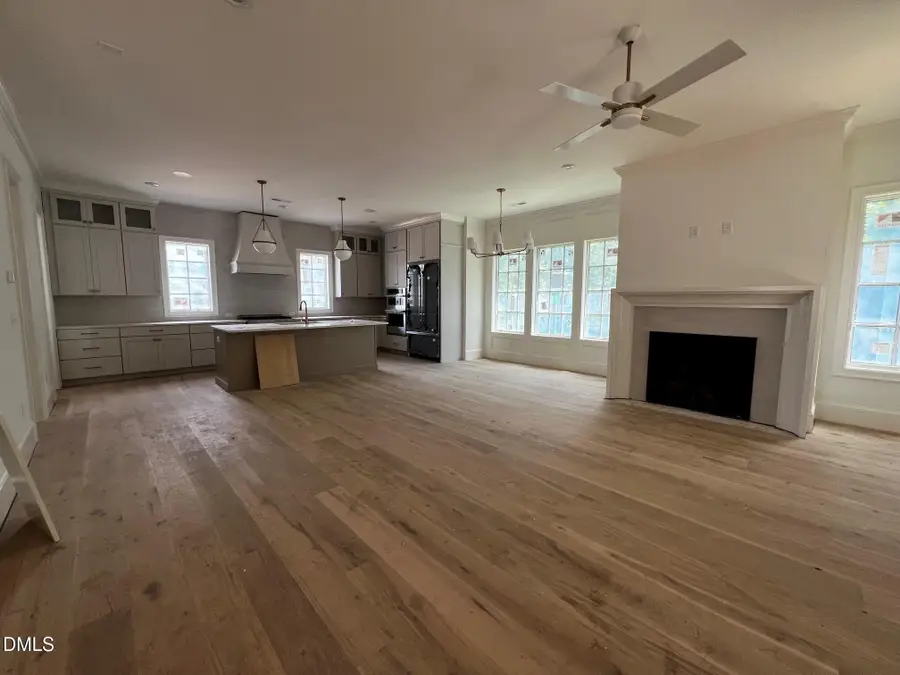 1330 Eldon Circle, Durham, NC 27707 - #3