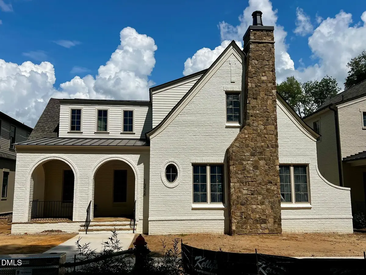 1324 Eldon Circle, Durham, NC 27707 - #1