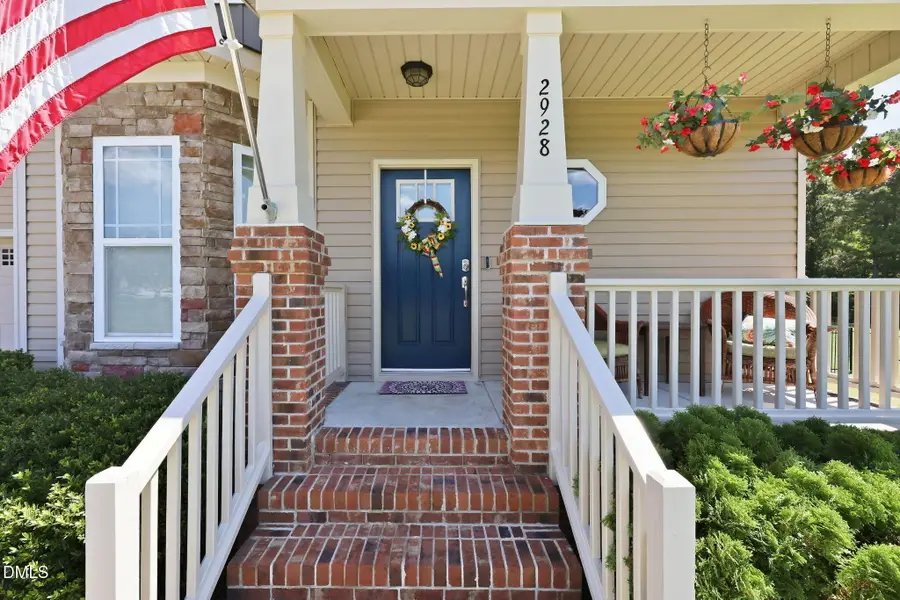 2928 Plantation Glen Drive, Zebulon, NC 27597 - #3