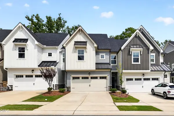 8045 Windthorn Place, Cary, NC 27519