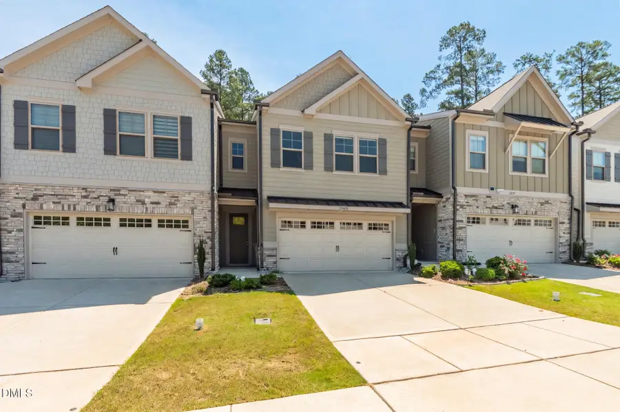 2069 Maggie Valley Drive, Apex, NC 27502 - #3