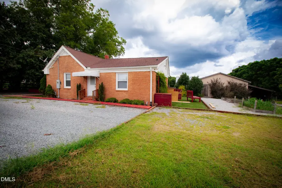 1520 Old Barbour Road, Benson, NC 27504 - #2