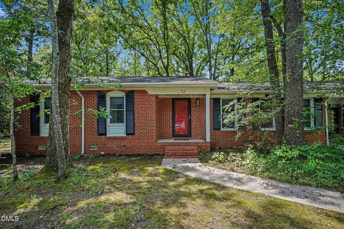 72 Hood Road, Lumberton, NC 28358 - #1