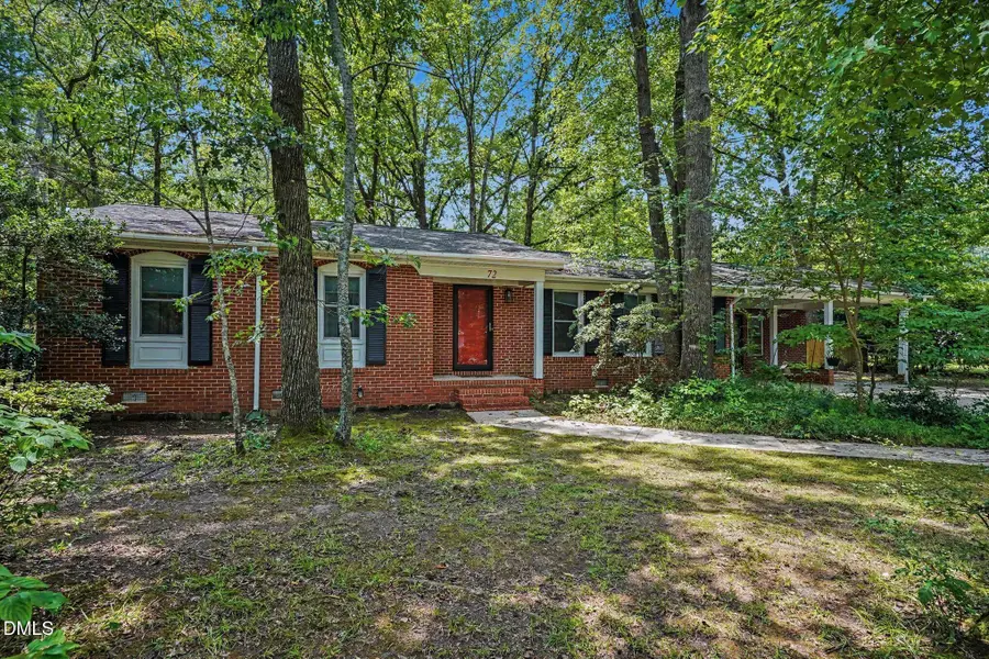 72 Hood Road, Lumberton, NC 28358 - #2