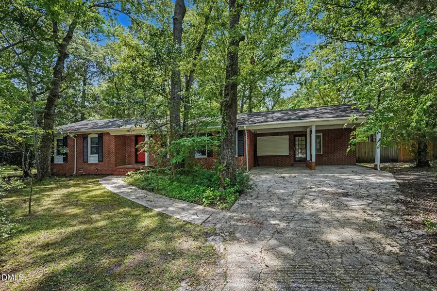 72 Hood Road, Lumberton, NC 28358 - #3