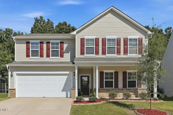 3336 Althorp Drive, Raleigh, NC 27616