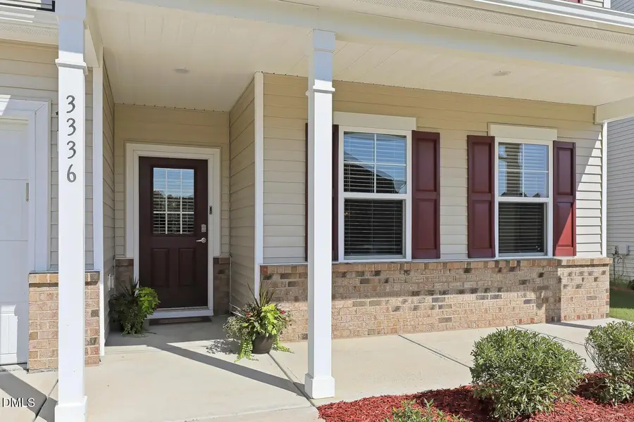 3336 Althorp Drive, Raleigh, NC 27616 - #2