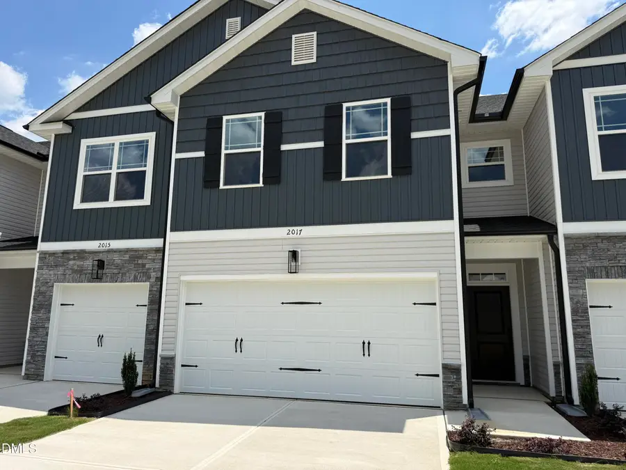 2017 Tharrington Way, Rocky Mount, NC 27803 - #2