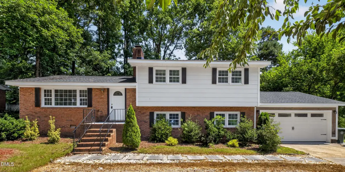 4404 Susan Drive, Raleigh, NC 27603 - #1