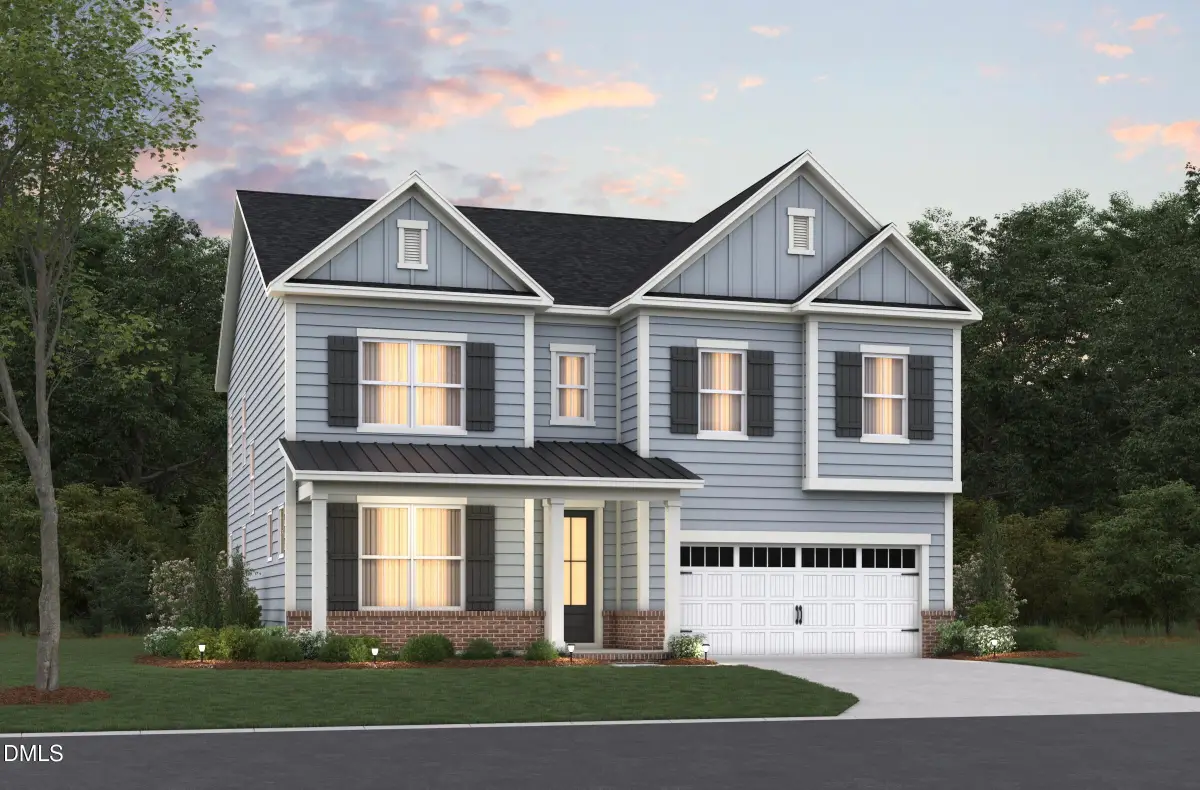 2201 Skipping Stone Drive, Durham, NC 27705 - #1