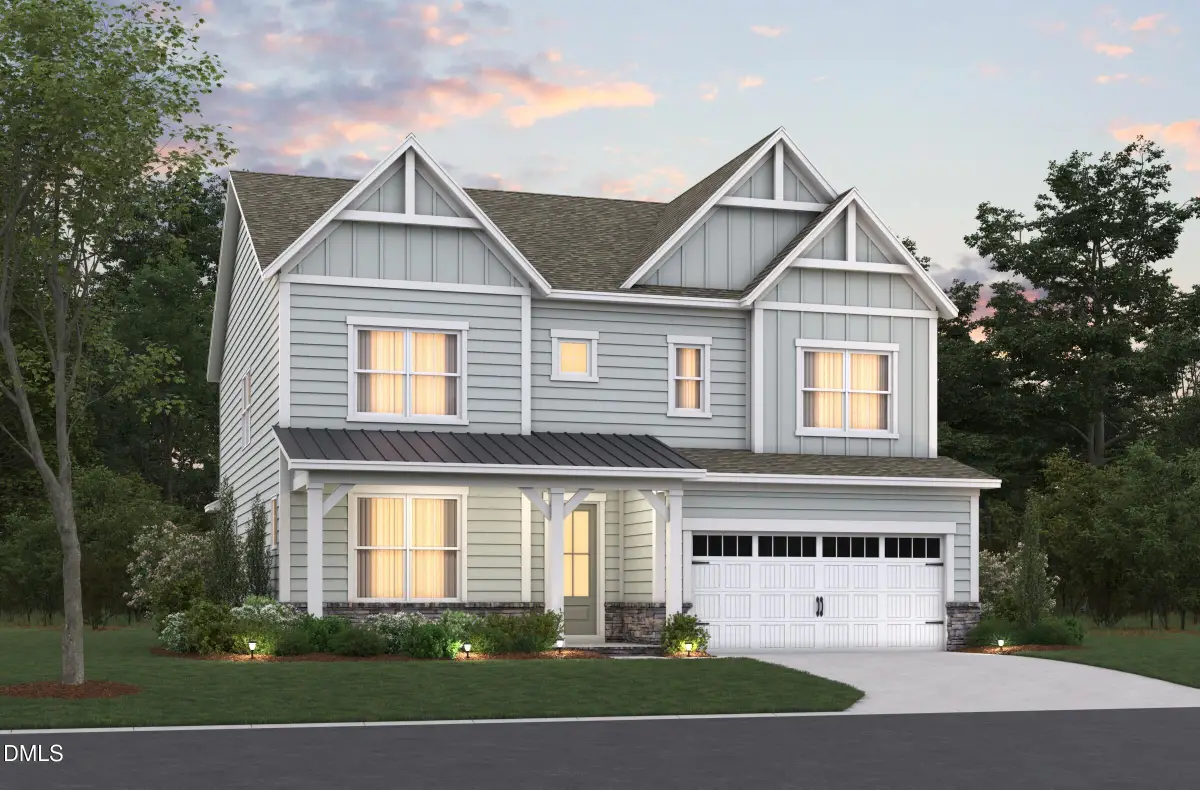 616 Blackwood Court, Durham, NC 27705 - #1