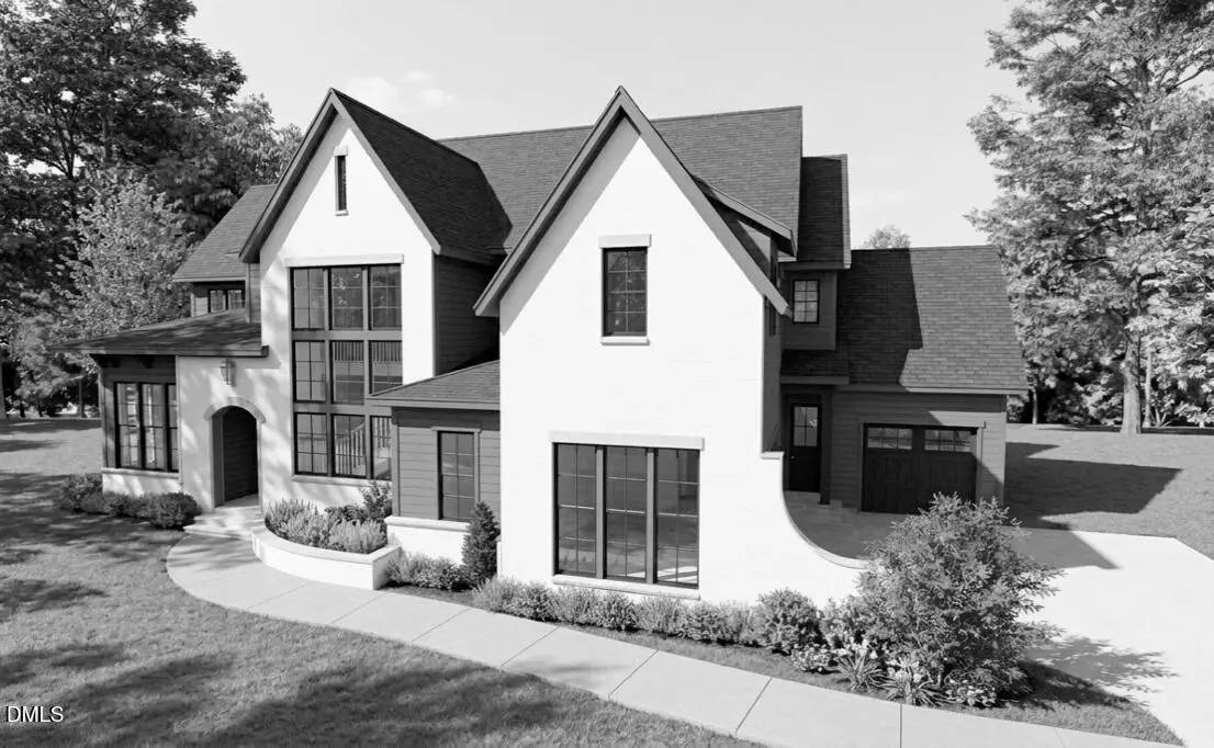 98 Summit Terrace Drive, Pittsboro, NC 27312 - #1