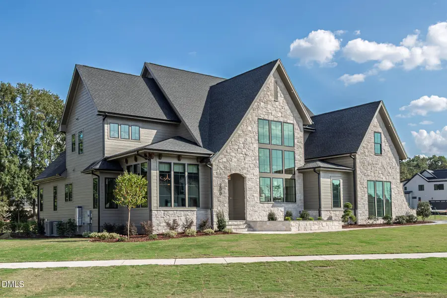 98 Summit Terrace Drive, Pittsboro, NC 27312 - #2