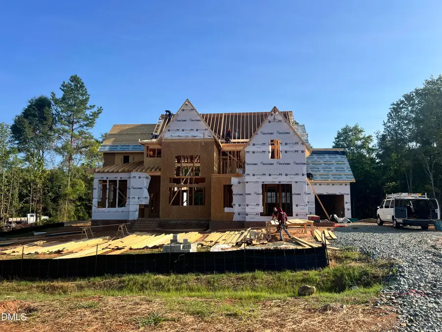 98 Summit Terrace Drive, Pittsboro, NC 27312 - #3