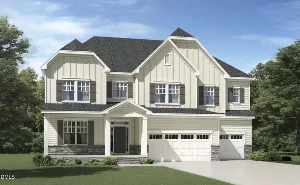 6049 Autumn Dew Drive, Wake Forest, NC 27587