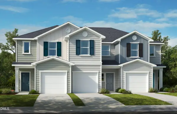1120 Goldenshrub Street, Durham, NC 27704