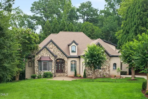 6116 Crescent Knoll Drive, Raleigh, NC 27614