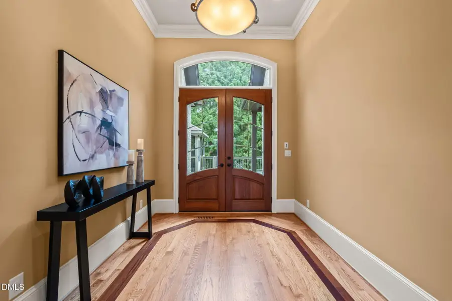 6116 Crescent Knoll Drive, Raleigh, NC 27614 - #2