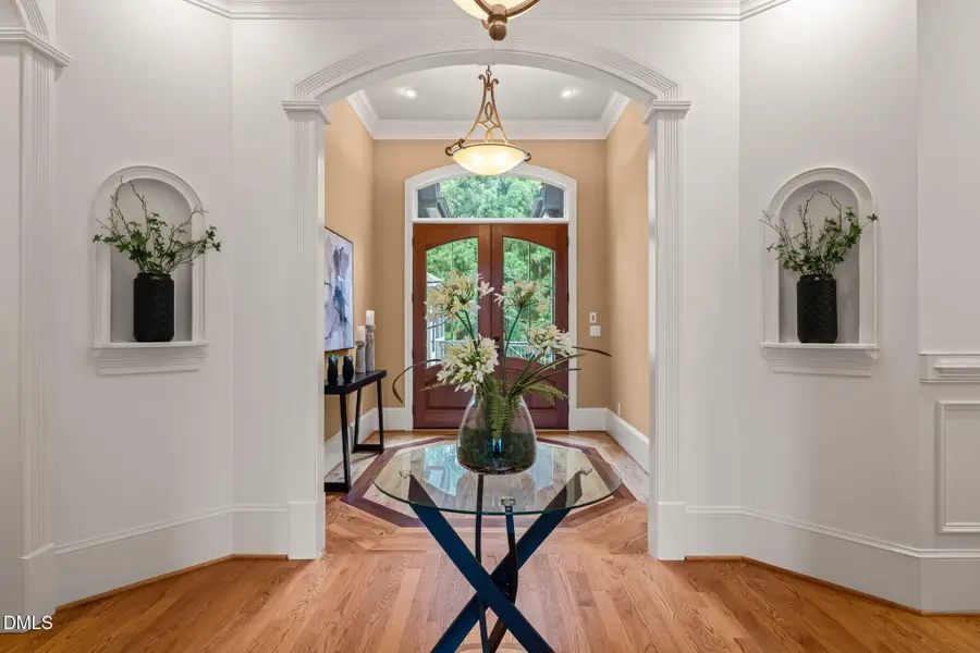 6116 Crescent Knoll Drive, Raleigh, NC 27614 - #3