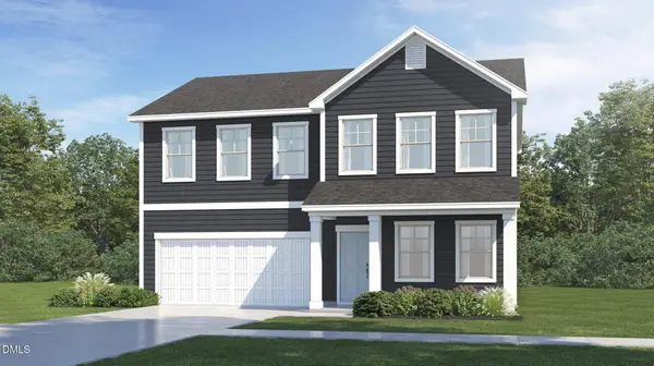5847 Mill Stone Way, Sims, NC 27880