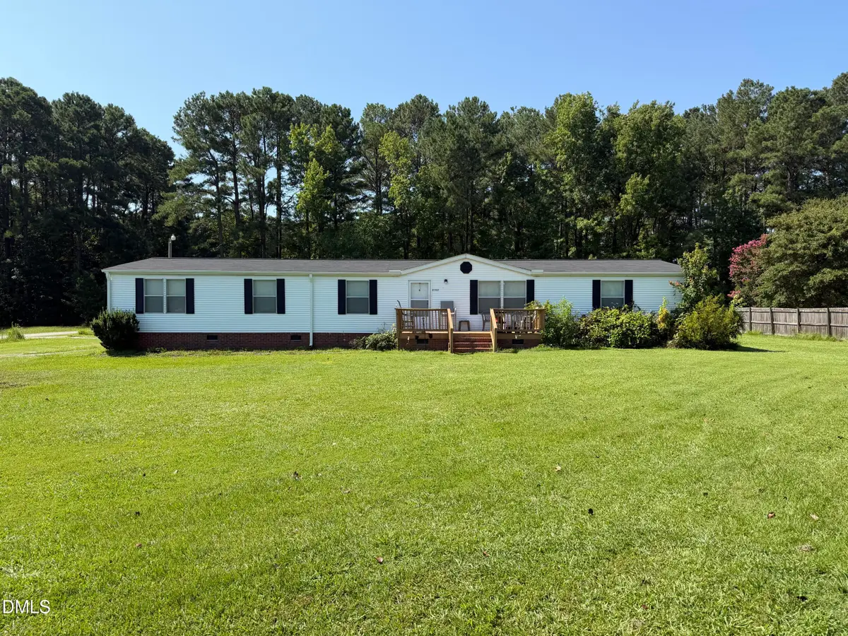 3760 Browns Pond Road, Selma, NC 27576 - #1