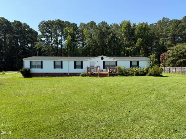 3760 Browns Pond Road, Selma, NC 27576