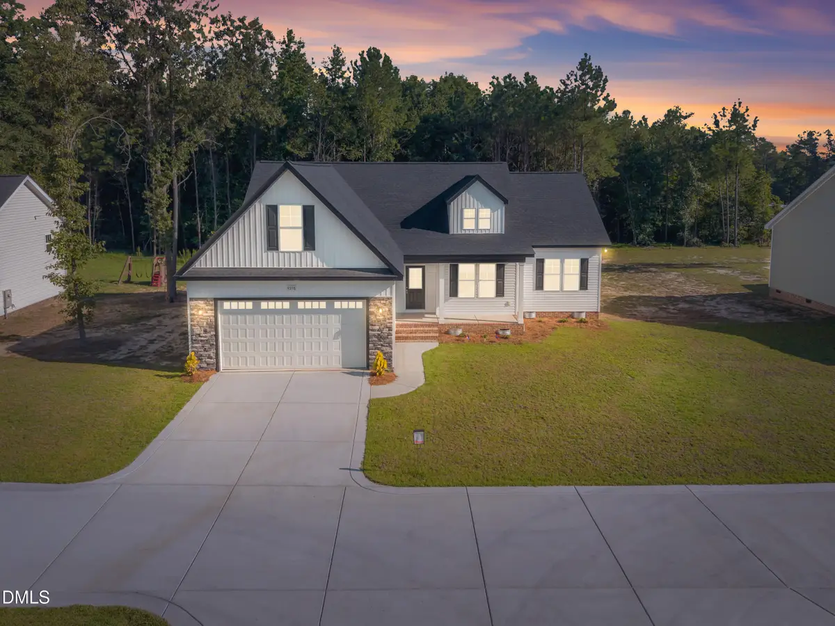 9398 Nc-27, Lillington, NC 27546 - #1