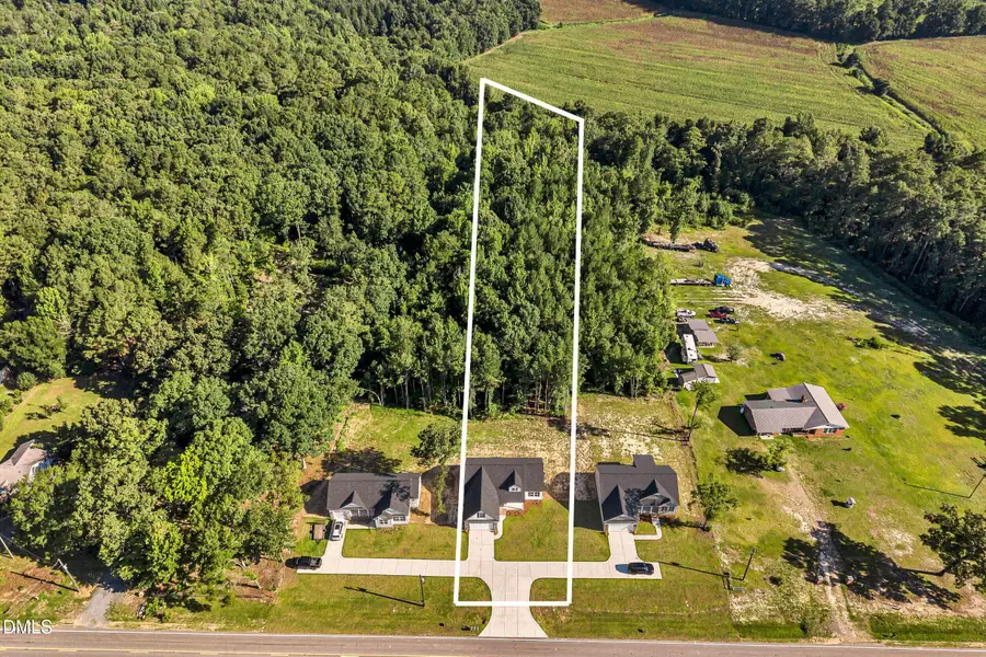 9398 Nc-27, Lillington, NC 27546 - #2