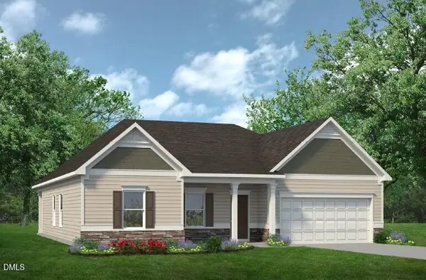 21 Cheshire Farm Drive, Smithfield, NC 27577